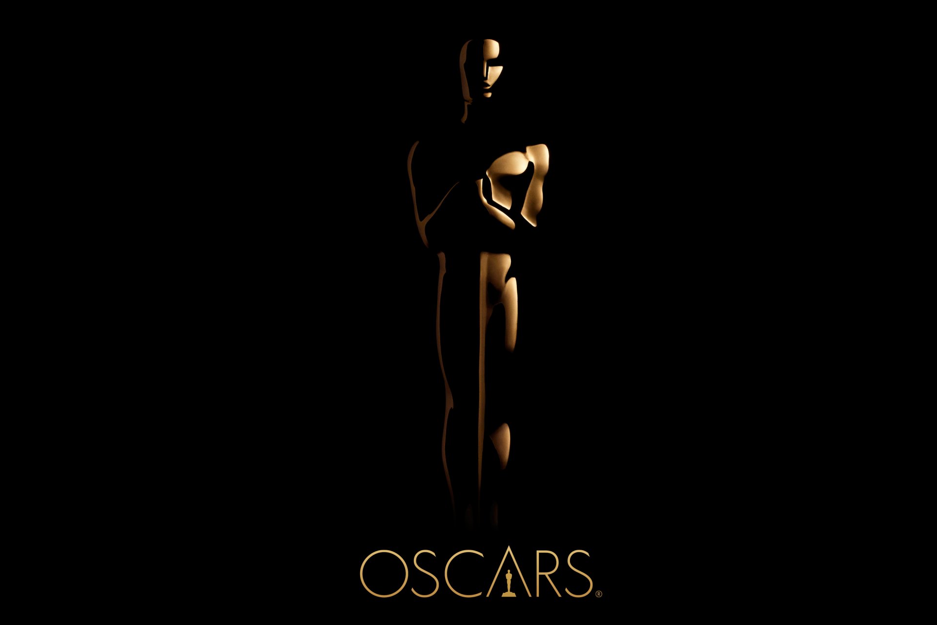 oscar prix annuel du film statuette