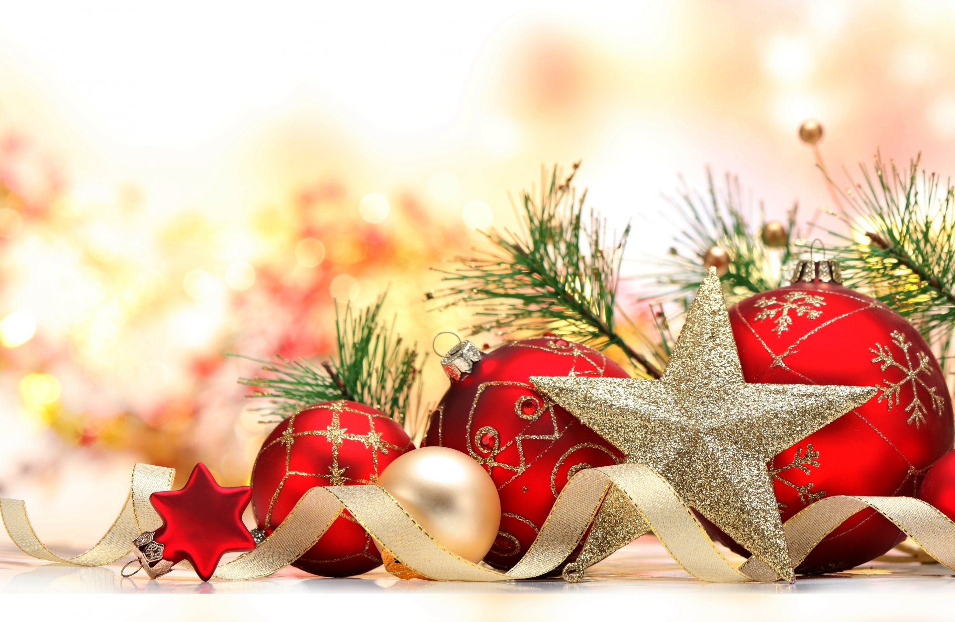 new year christmas balloons star ribbon decorations balloons ribbon