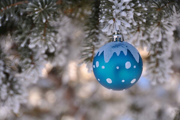 Cozy winter mood for Christmas