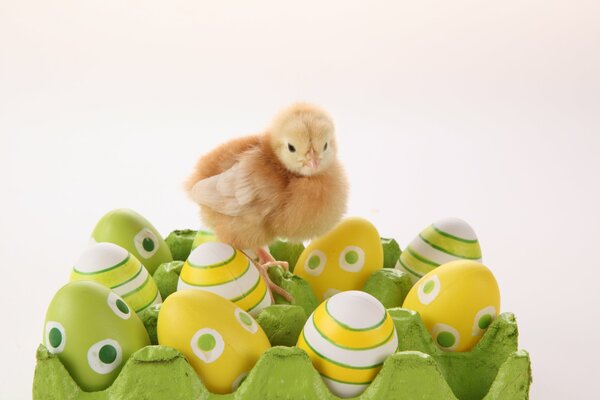 Easter is the perfect family holiday