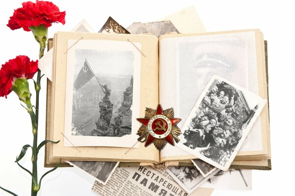 Album di memoria. premi commemorativi