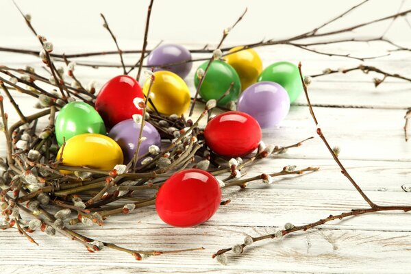 Christ is risen! May the Guardian Angel accompany you!