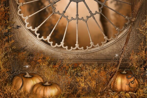 Halloween Dzień Wszystkich Świętych 31 października
