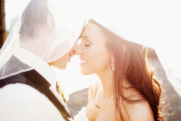 Sposa e sposo idee per foto