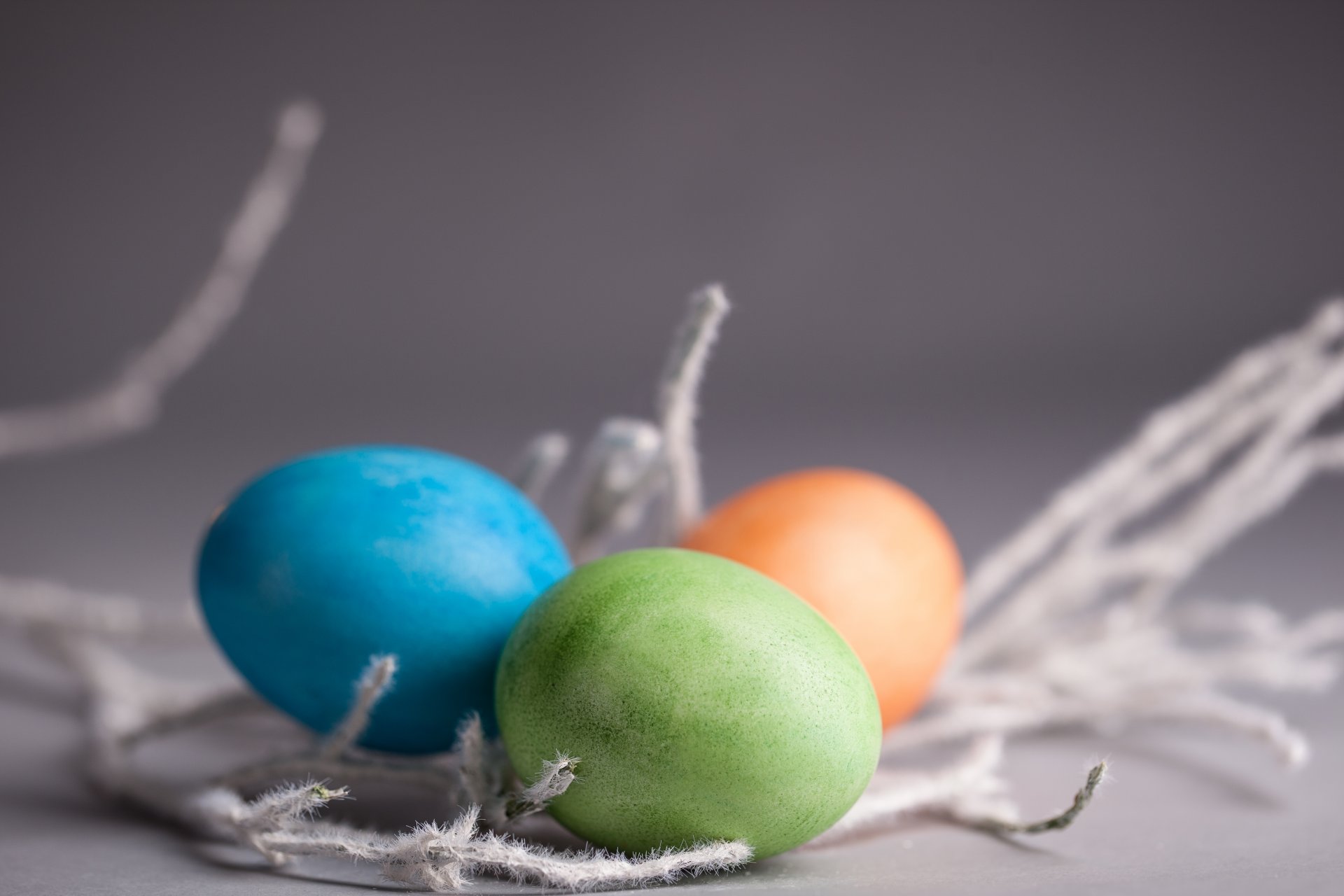 pâques oeufs oeufs de pâques