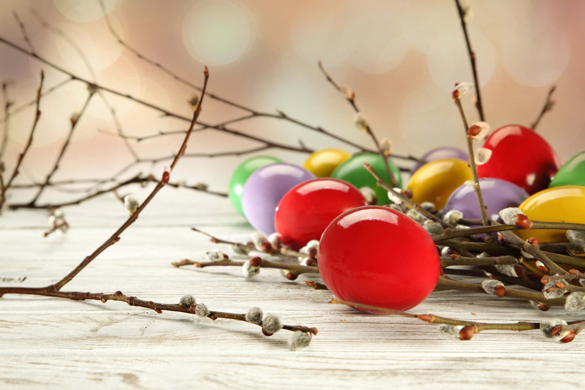 ostern eier ostereier