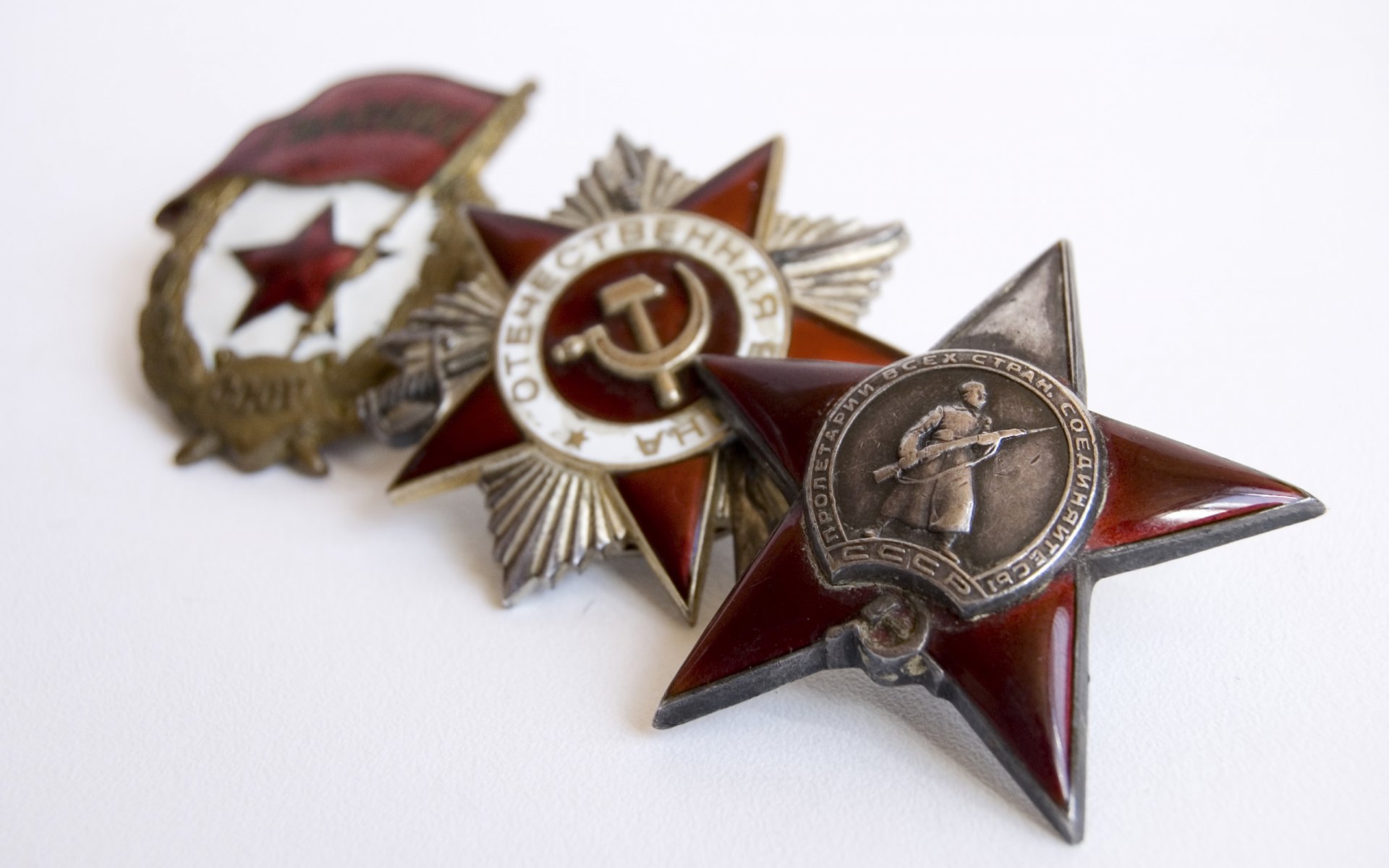 award of the order red star world war ii guard bob 1941-1945 victory