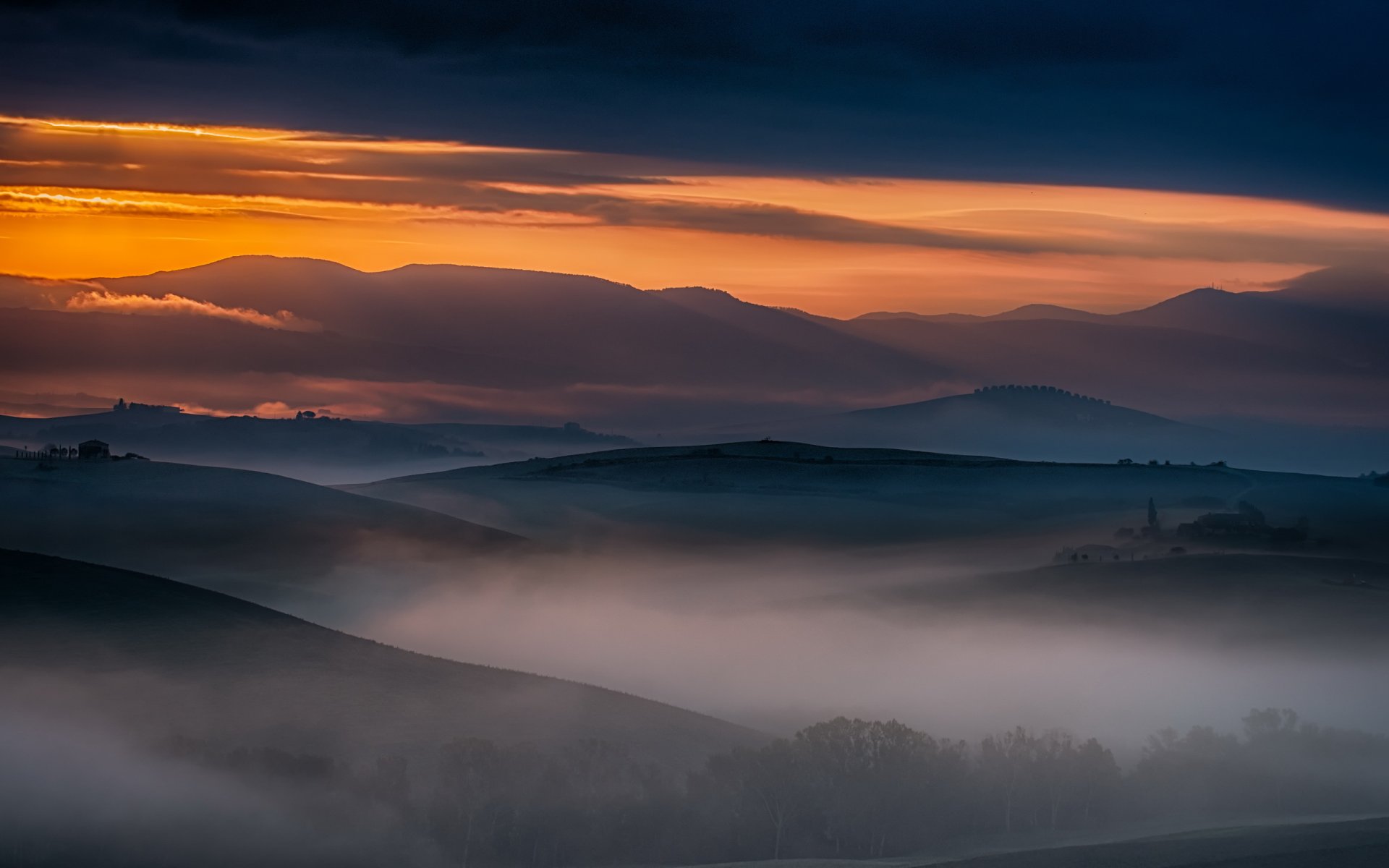 near san quirico-tuscany nature landscape