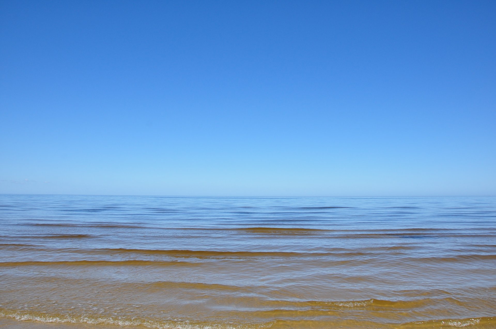 baltico baltico mare lettonia jurmala orizzonte acqua cielo onde baltico