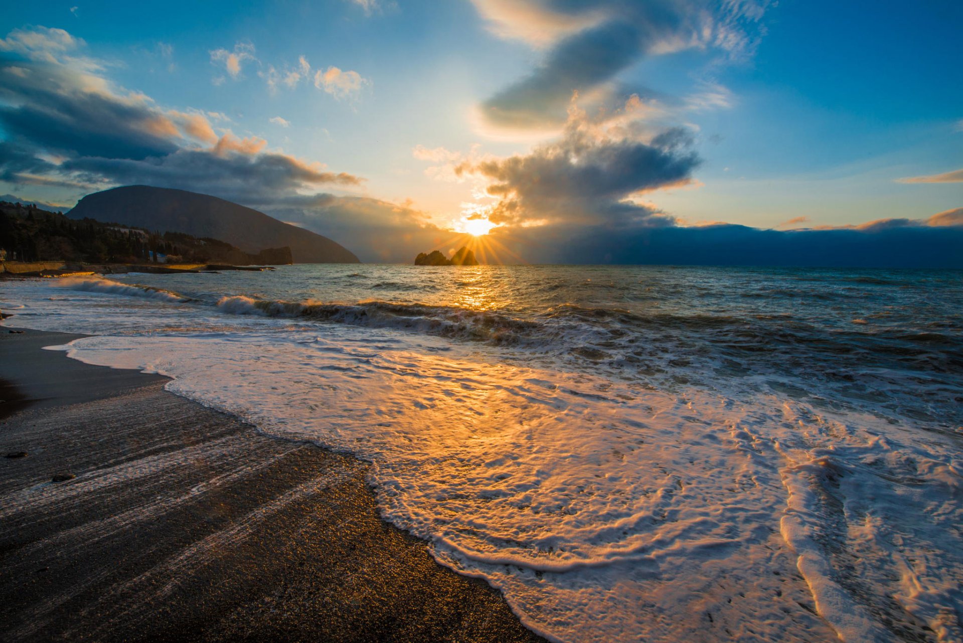 gurzuf crimea yalta surf