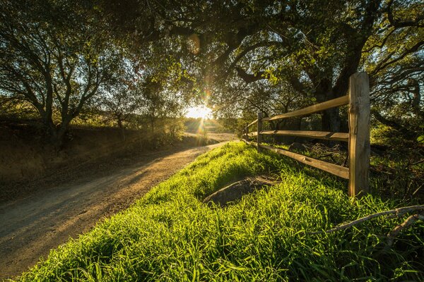 Die Santa Rosa Ranch ist der Traum eines jeden Reisenden