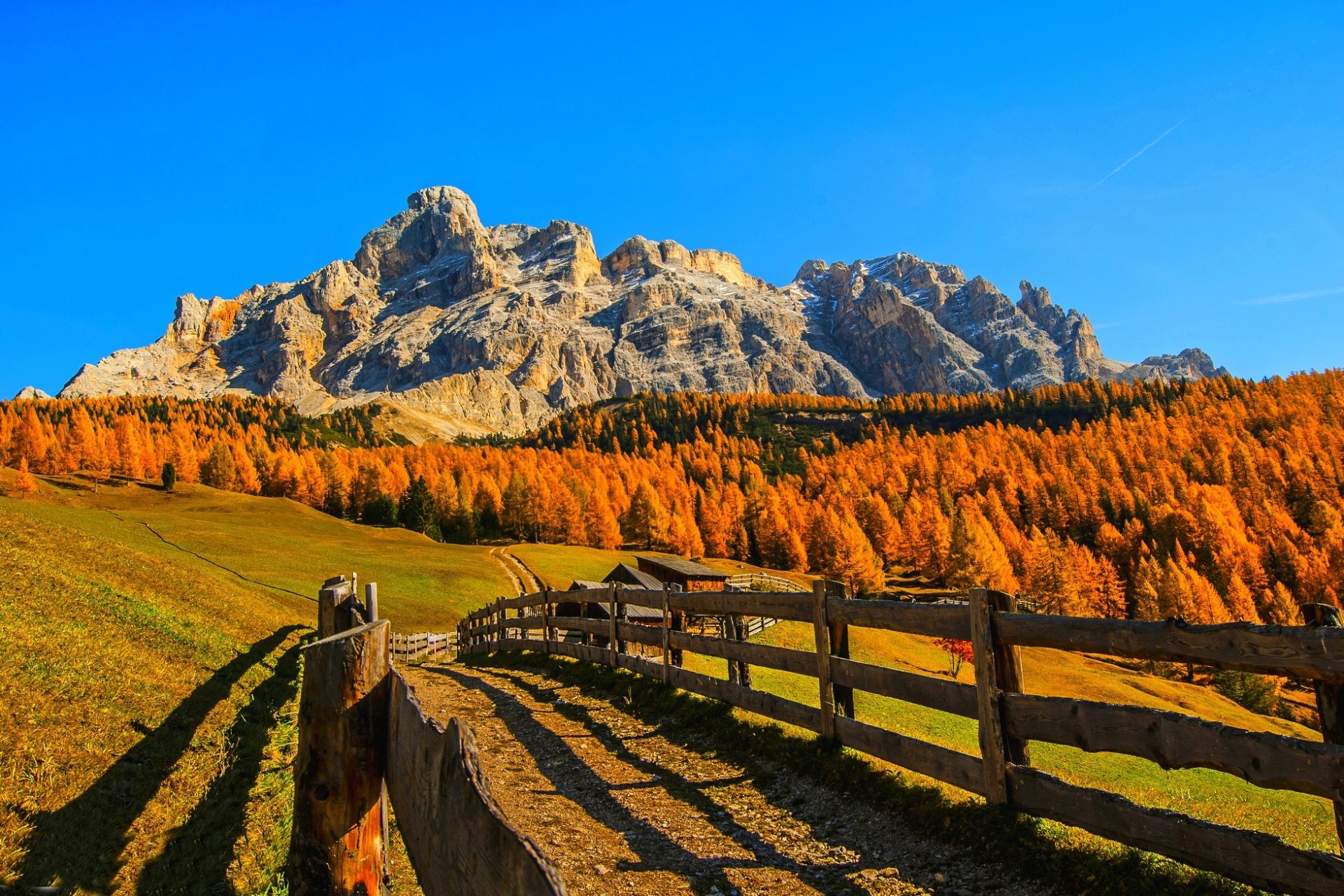natura paesaggio neve erba alberi montagne cielo nuvole case foresta vista fresco bello
