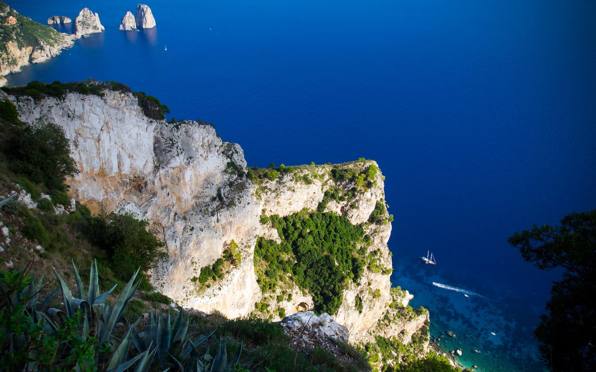 italy province of naples of the campania region isle of capri campania capri repubblica italiana provincia di napoli