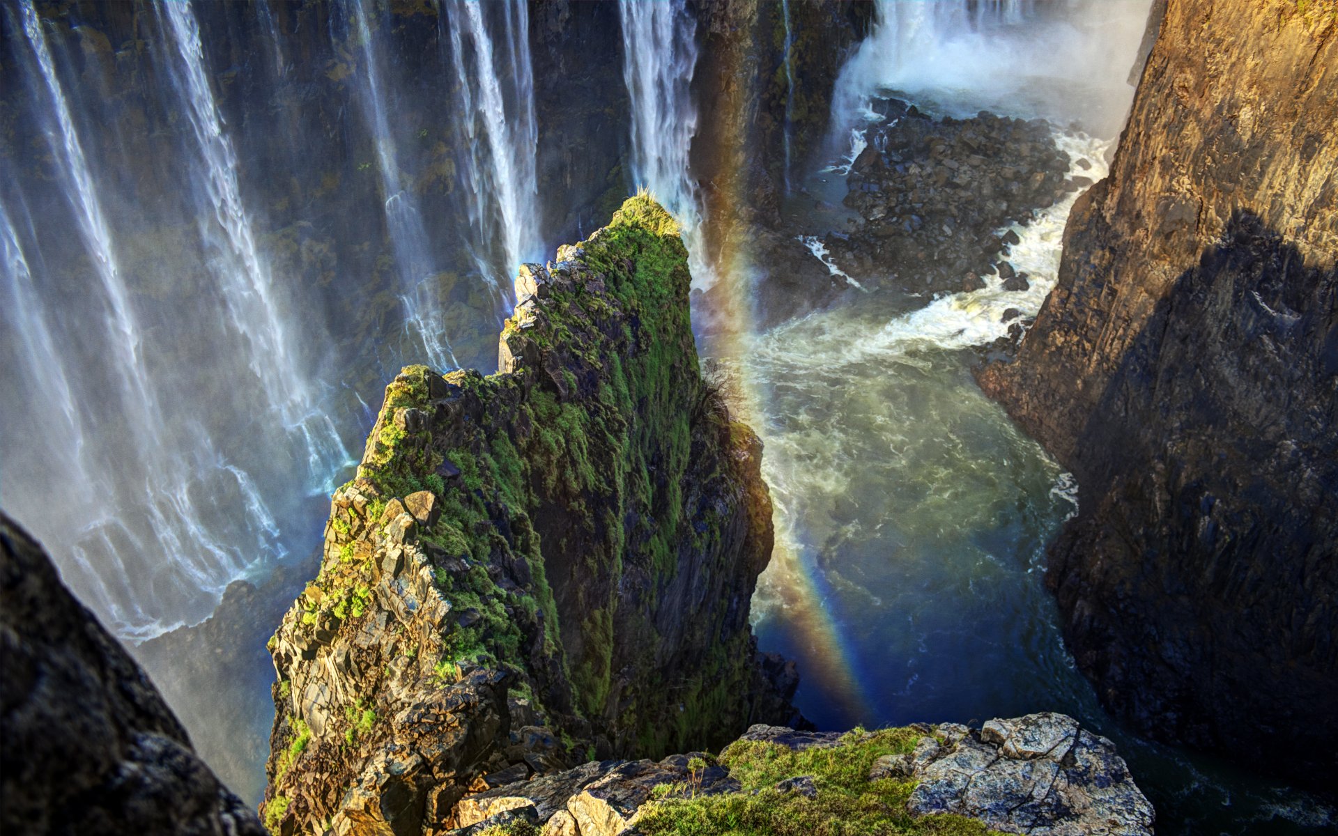 zimbabwe république du zimbabwe victoria falls