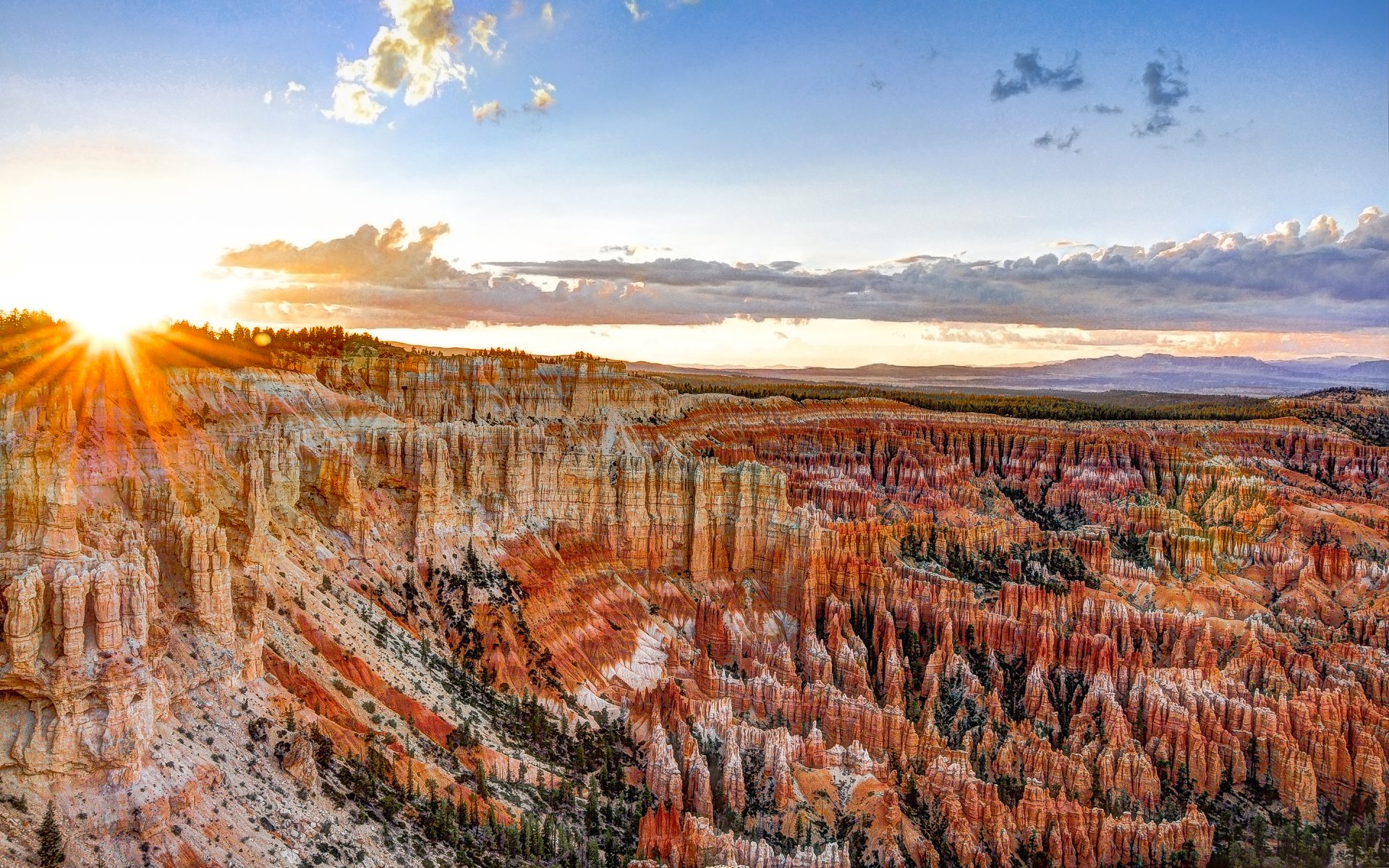 stati uniti utah bryce canyon national park utah bryce canyon national park