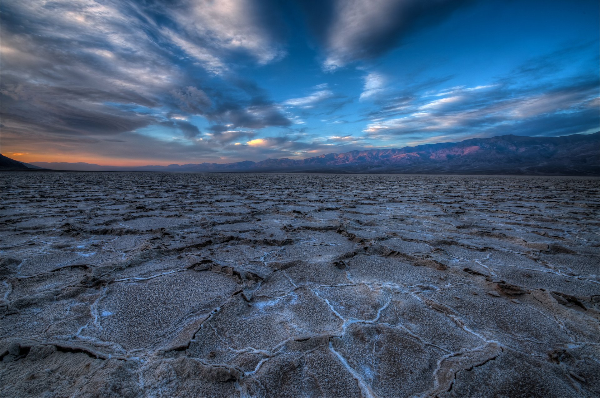 états-unis californie death valley matin hdr alex erkiletian photographie