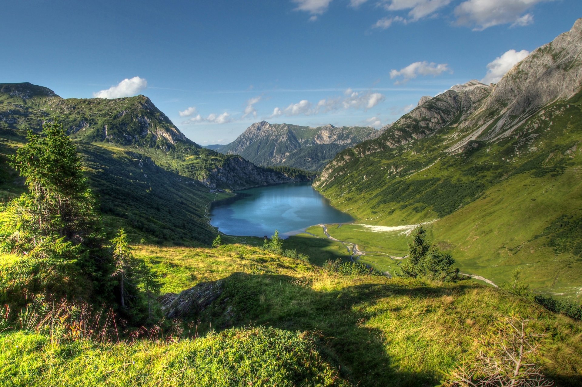 austria österreich republik österreich república de avstrija república de austrija osztrák köztársaság tappenkarsee lago montañas