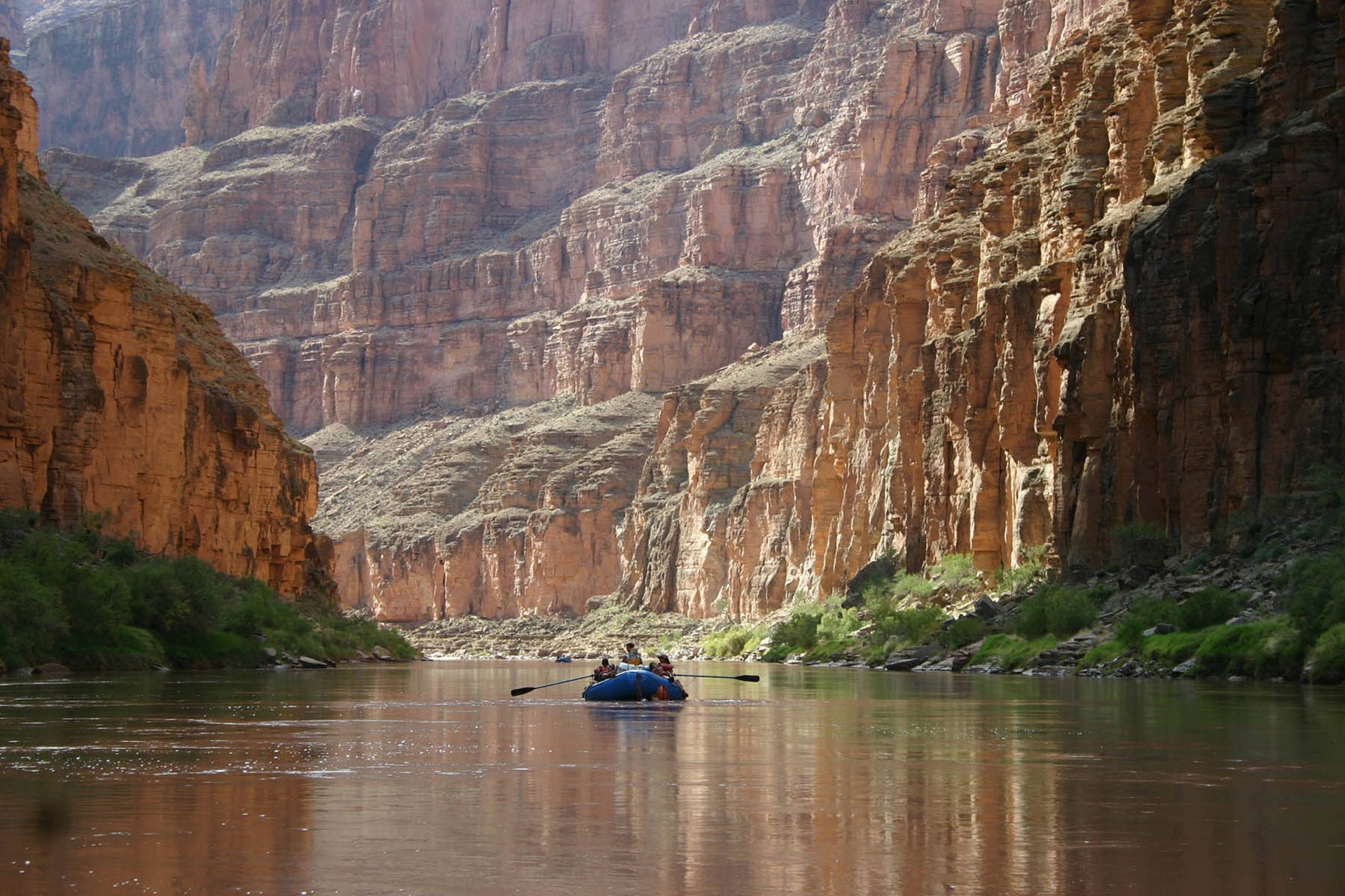 national park united states grand canyon state arizona