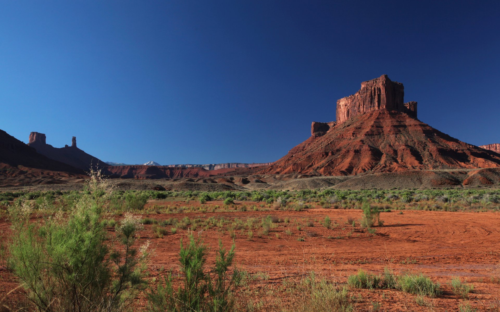 états-unis utah rock nature utah montagne