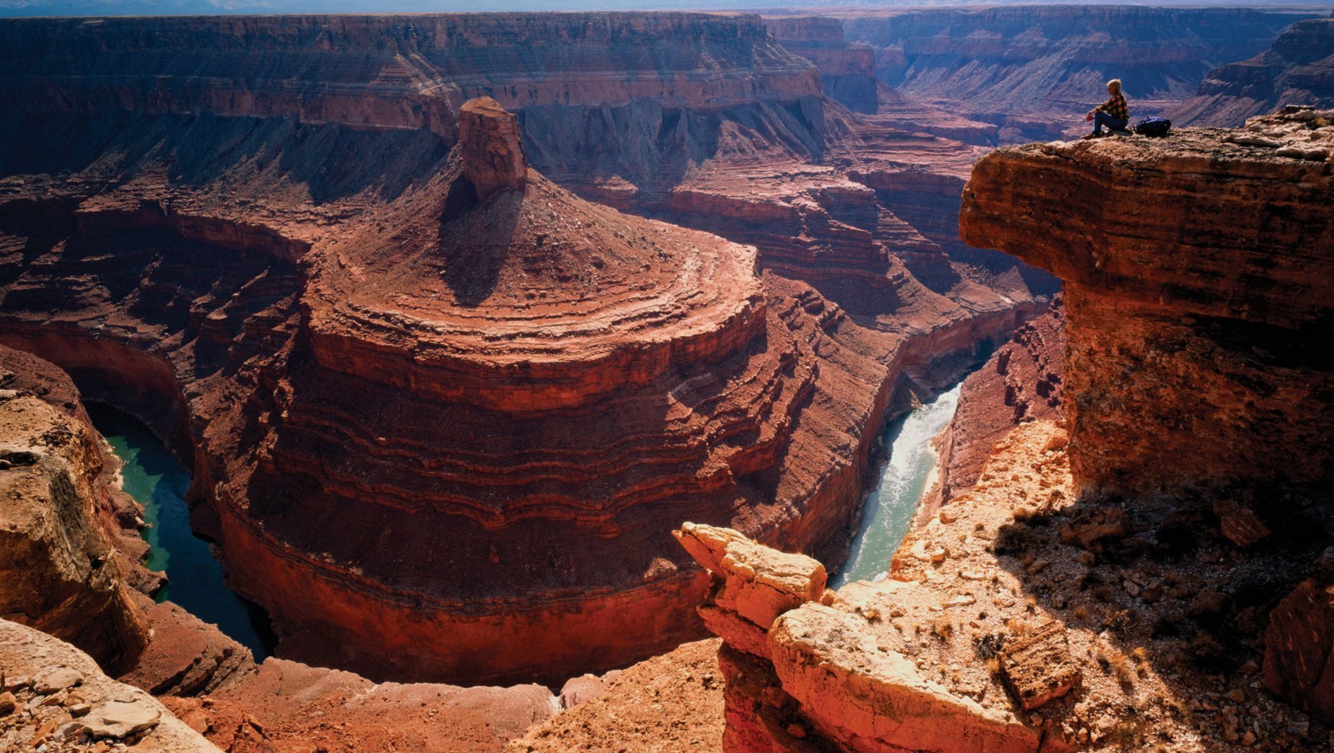 grande canyon nazionale parco arizona nazionale stati uniti