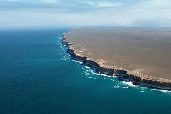 La fine del mondo sul suolo australiano