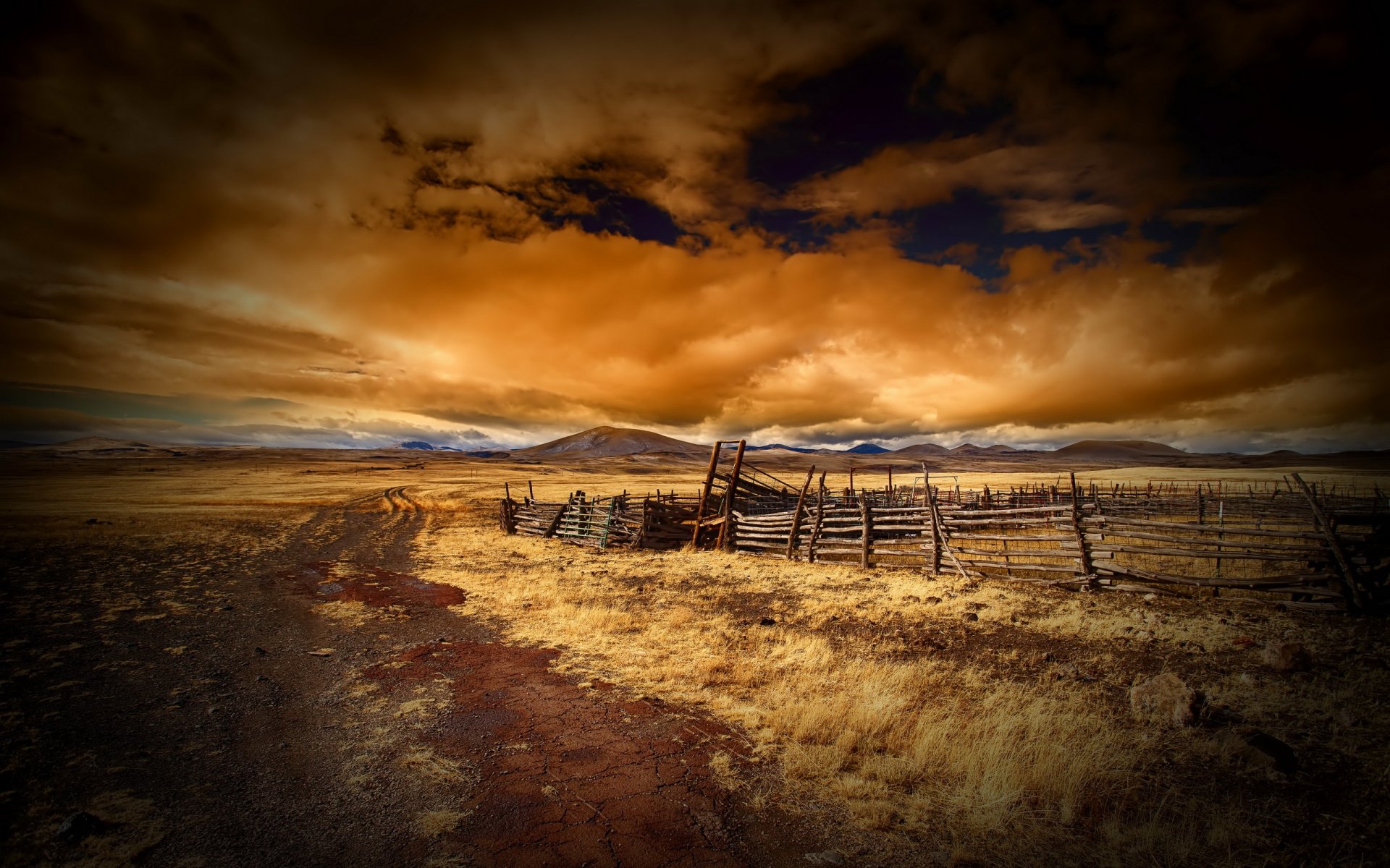 look of the west apache county arizona