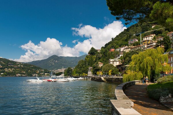 Vacaciones en Italia la ciudad de la pasión