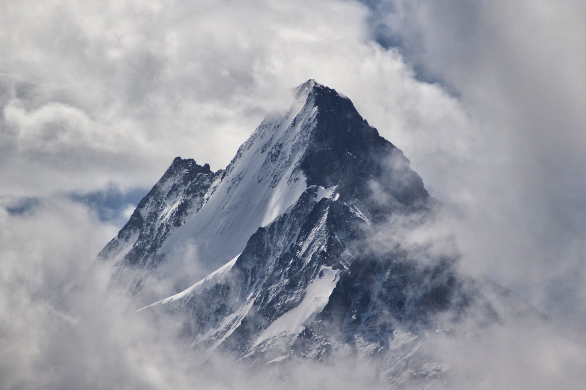 grindelwald canton of berne alps switzerland