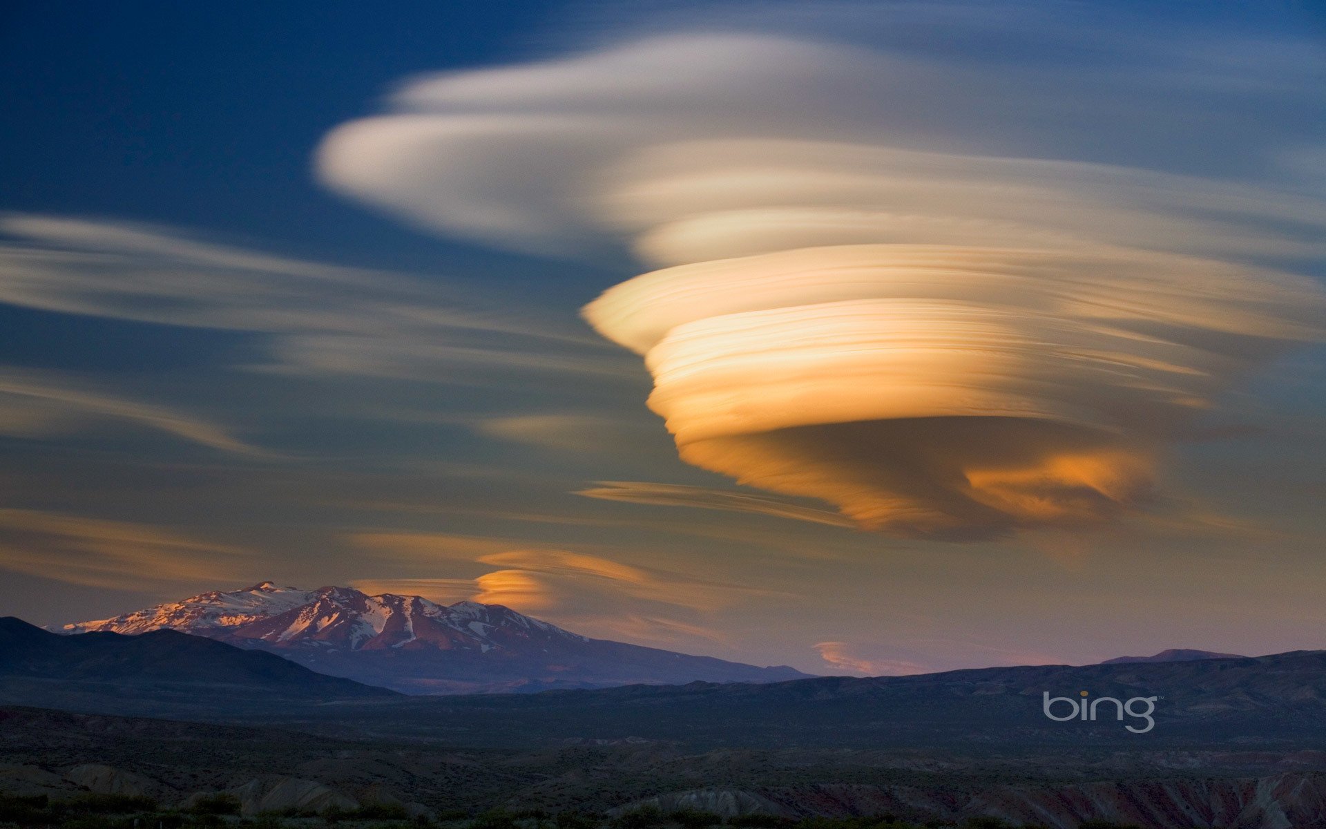 himmel wolken wolke wirbel berge natur