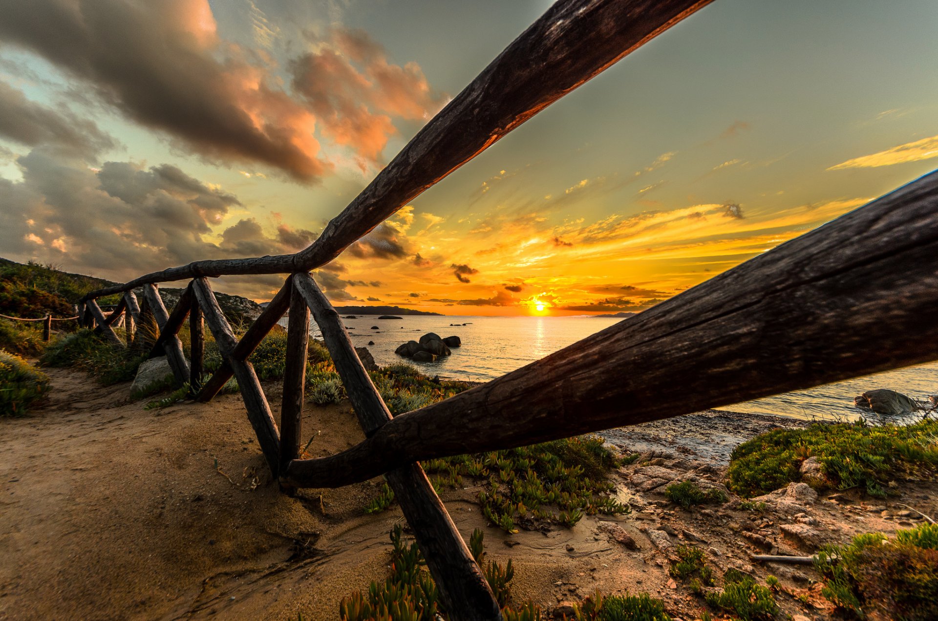 natura paesaggio cielo tramonto spiaggia oceano sole sabbia mare alba