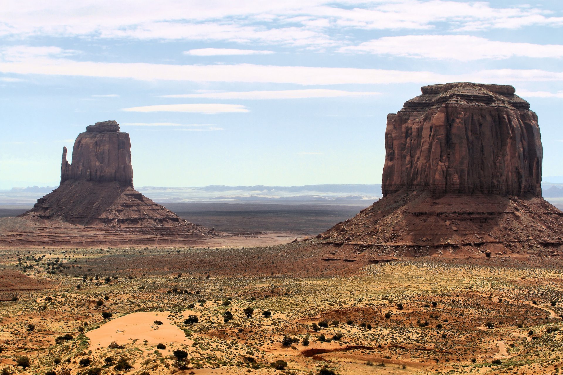 monument valley monument valley utah montagne cielo sabbia deserto