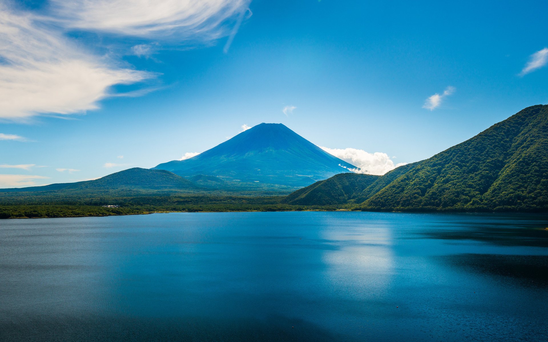 ea mountain coast beautiful