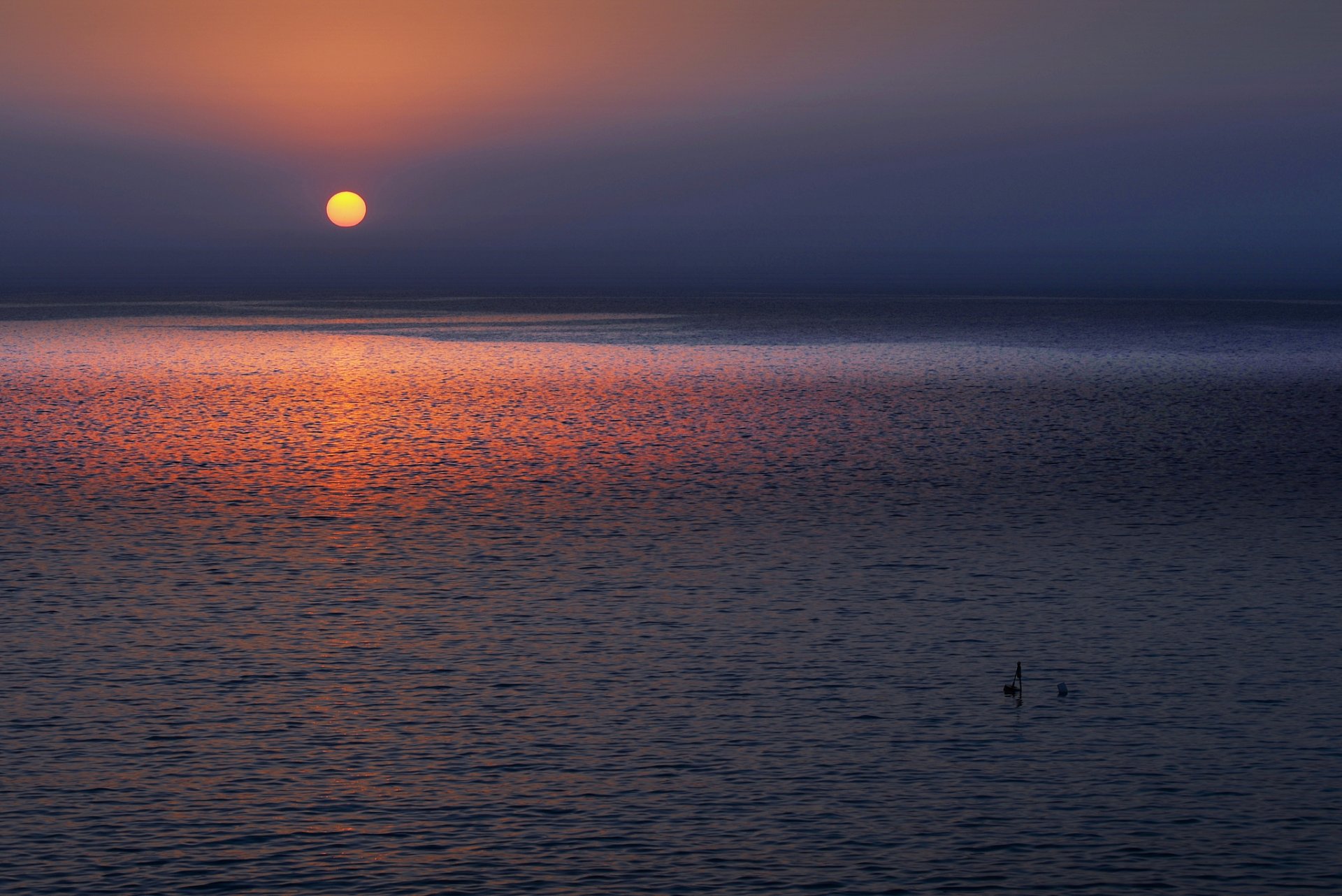 île chypre κόπρος matin soleil méditerranée mer
