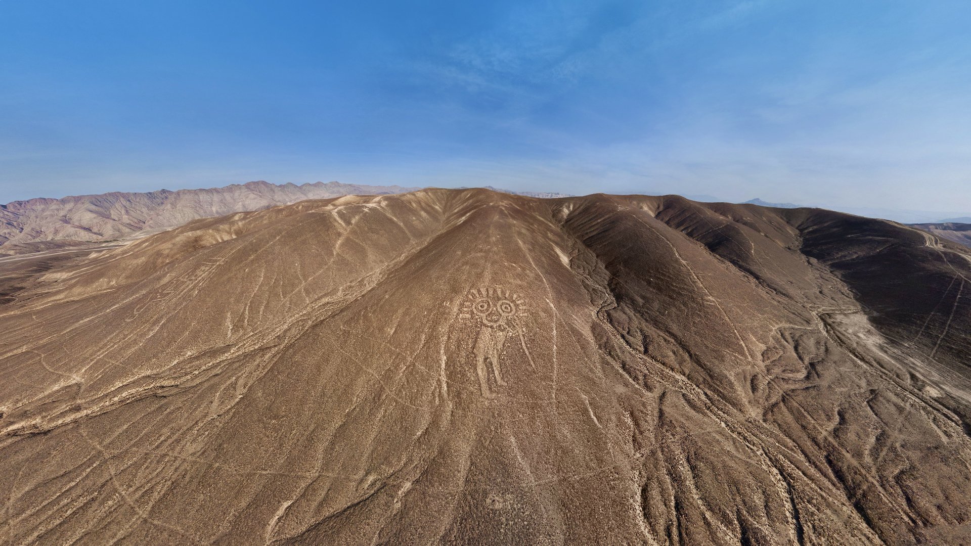 palpa plateau peru picture