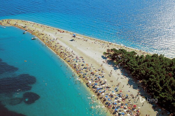 Vacanze non ripetibili sull Isola del resort